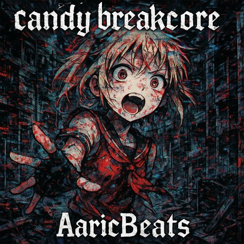 Candy Breakcore Beta [AaricBeats Remix]