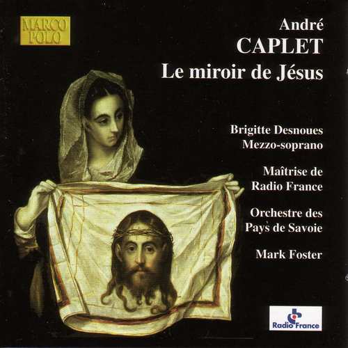 Caplet: Le Miroir De Jesus_poster_image