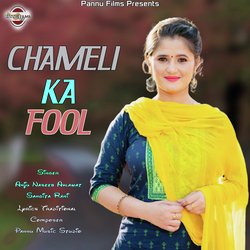 Chameli Ka Fool-OFkIchFETno