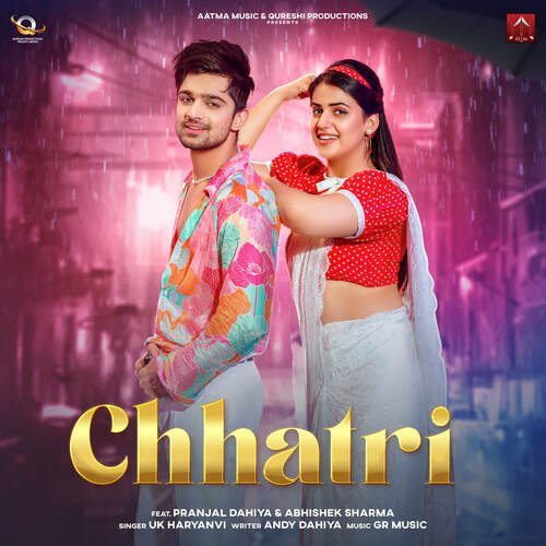 Chhatri (feat. pranjal dahiya)