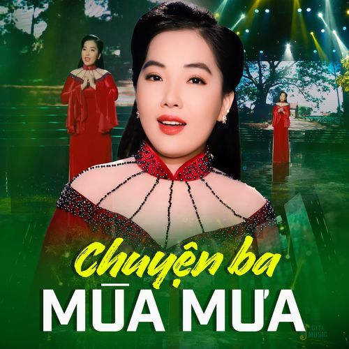 Chuyện Ba Mùa Mưa