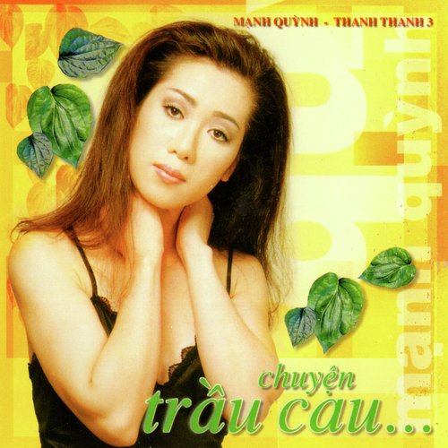 Chuyện Trầu Cau