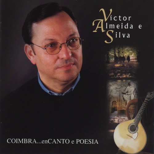 Canção de Embalar cover art