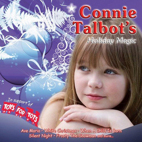 Stream Connie Talbot music  Listen to songs, albums, playlists