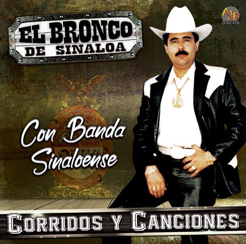 Jose Angel Barraza cover art
