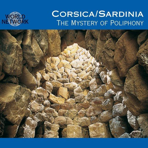 Corsica, Sardinia - The Mystery of Polyphony