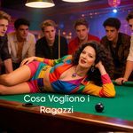 Cosa Vogliono i Ragazzi