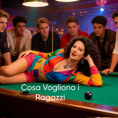 Cosa Vogliono i Ragazzi