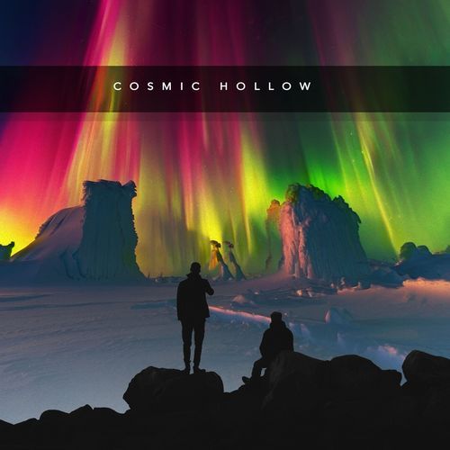 Cosmic Hollow