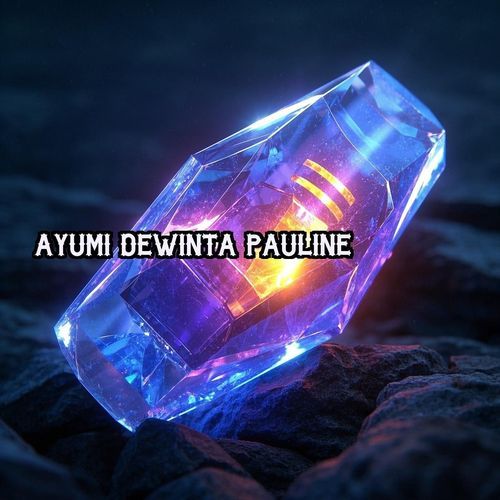 Crystal Signal Glow cover art