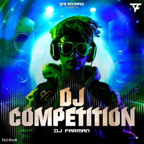 DJ Competition (Vibration Music)