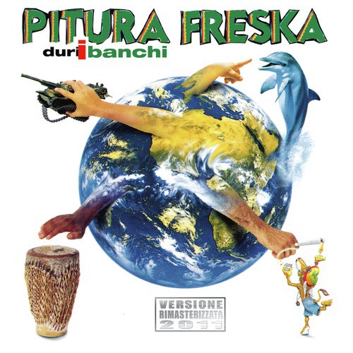 Ara che ben cover art