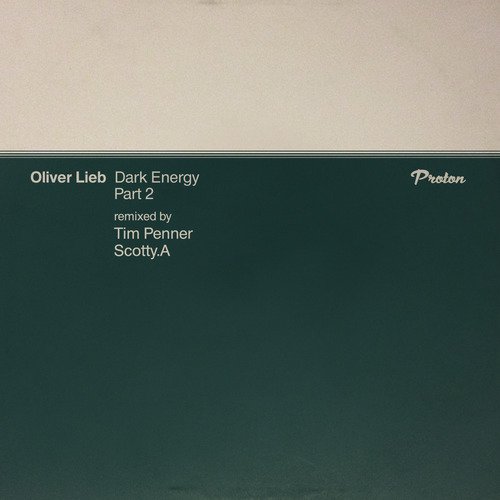 Dark Energy (Tim Penner Remix)