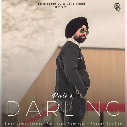 Darling