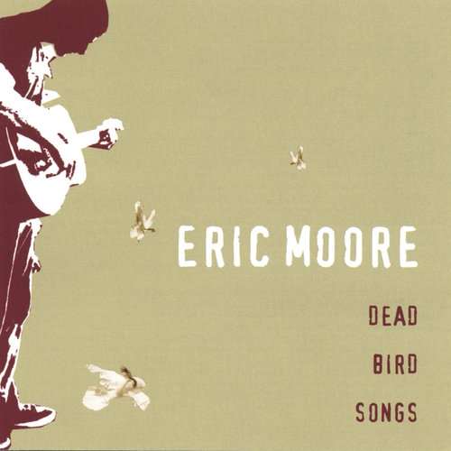 Eric Moore