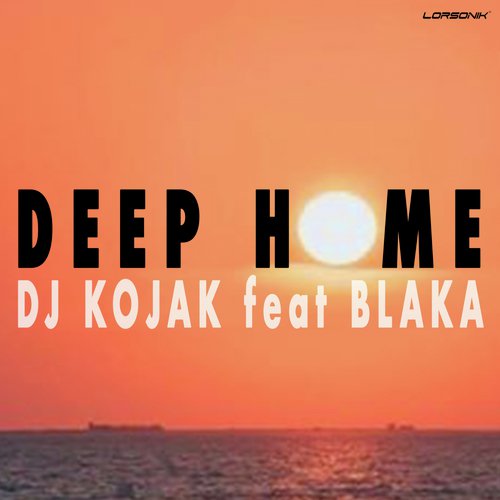 Deep Home (feat. Blaka)_poster_image