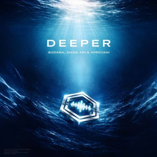 Deeper (Extended Mix)