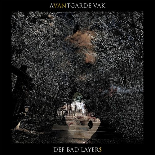 SOUND cover art