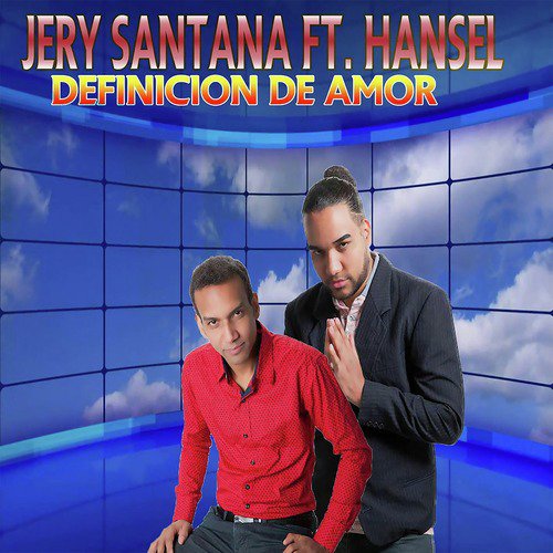 Definición de Amor (feat. Hansel)