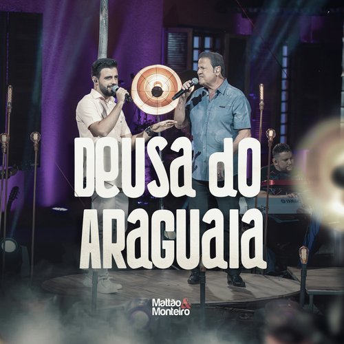 Deusa do Araguaia_poster_image