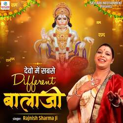 Devo Mein Sabse Different Balaji-BAEnHEF2f2o