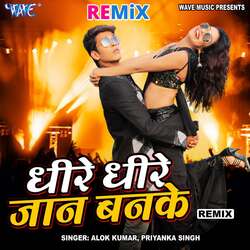 Dhire Dhire Jaan Banke - Remix-CjlYWRpoWlA