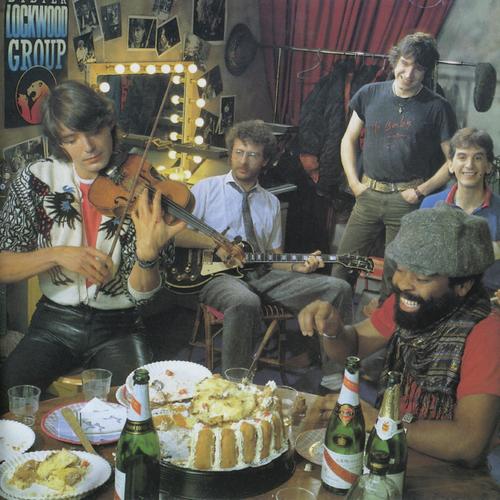 Didier Lockwood Group