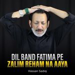 Dil Band Fatima Pe Zalim Reham Na Aaya artwork