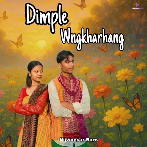 Dimple Wngkharhang
