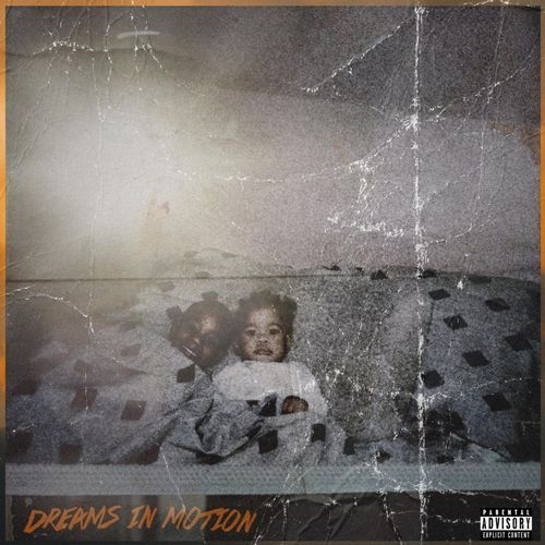 Hunger/Xho Flow cover art