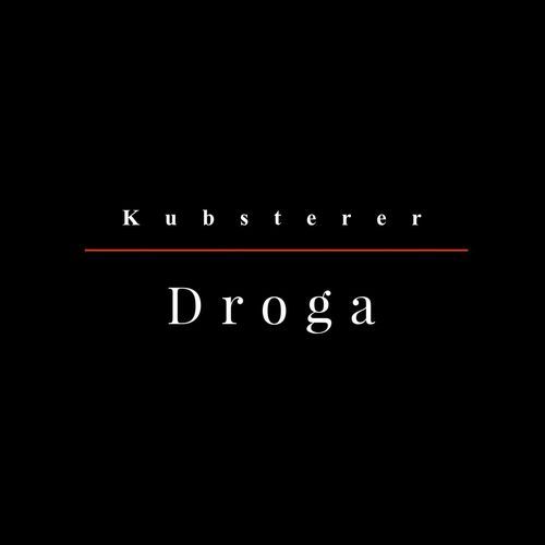 Droga cover art