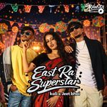 East Ra Superstar