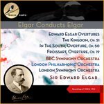 The Kingdom, Op. 51, Prelude