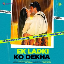 Ek Ladki Ko Dekha - Unplugged-RFwlZCZve3I