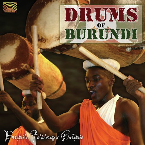 Mayonga cover art