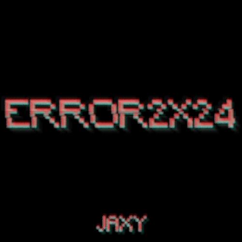 Error.