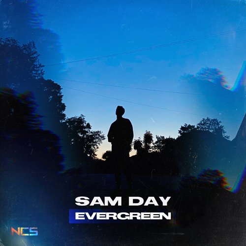 Evergreen EP_poster_image