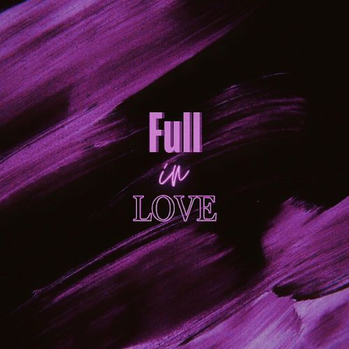 FULL IN LOVE_poster_image