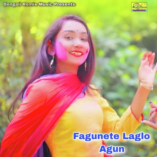 Fagunete Laglo Agun