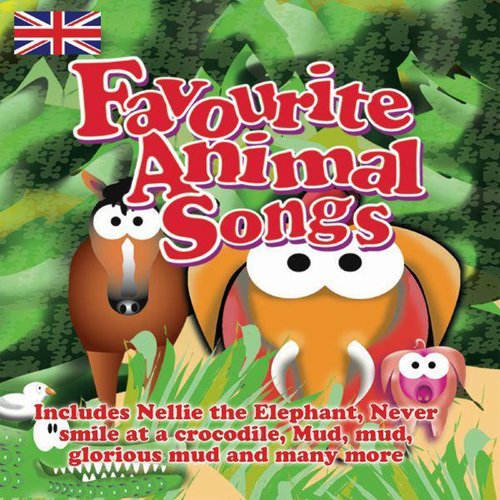 Favourite Animal Songs_poster_image