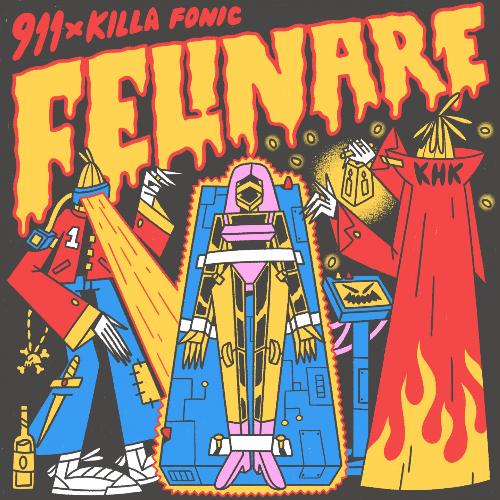 Felinare