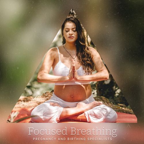 Focused Breathing