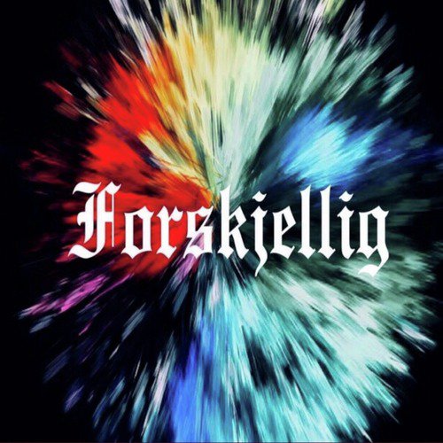 Forskjellig_poster_image