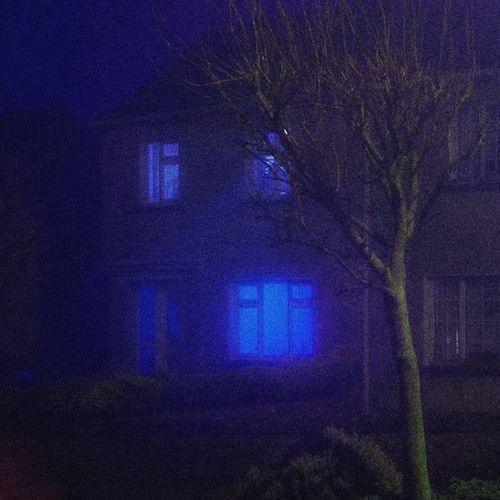 Frank Saint (Slowed)