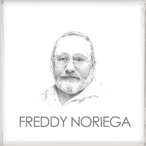 Freddy Noriega