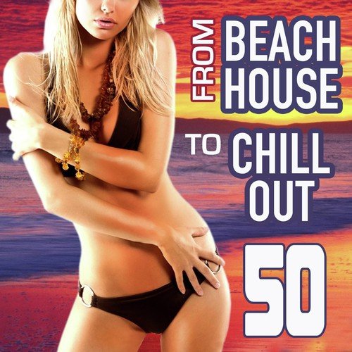 From Beach House to Chill Out (50 Selected Lounge Tunes for Love, Sex, Fun and Relax)