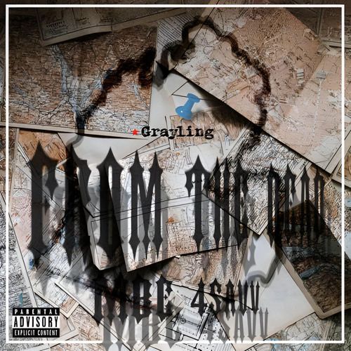 Fast Money cover art