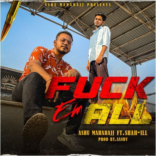 Fuck Em All