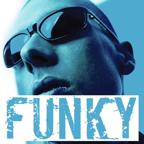 Funky (David Folkebrant Club Remix)