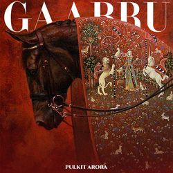 Gaabru